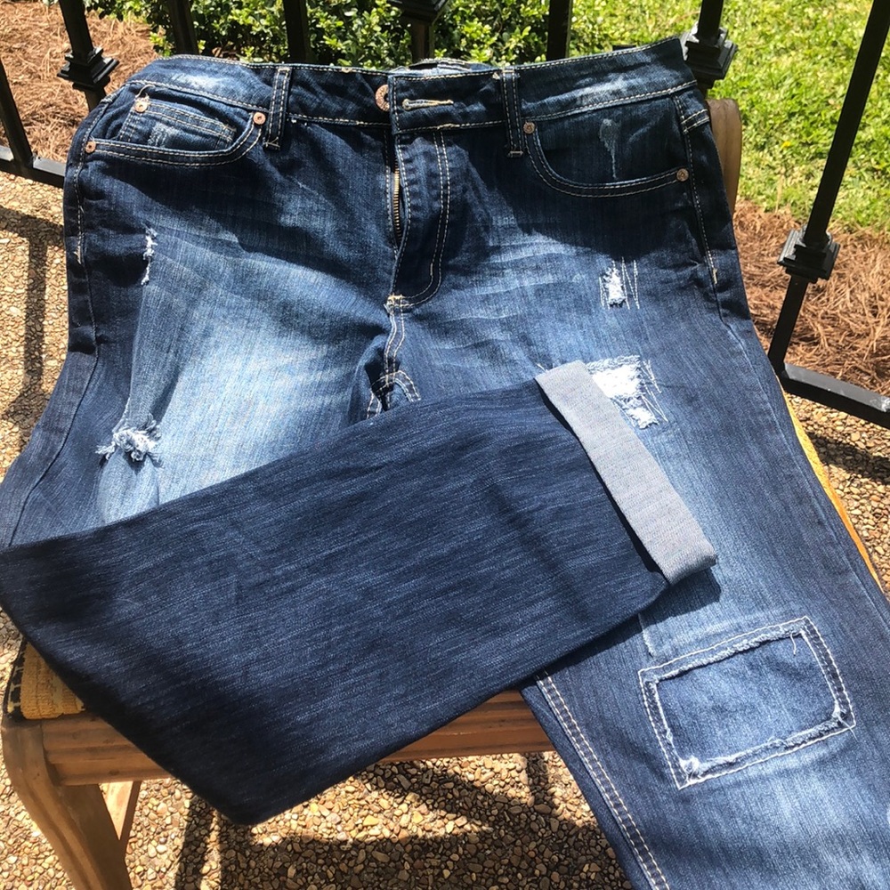 Cato jeans